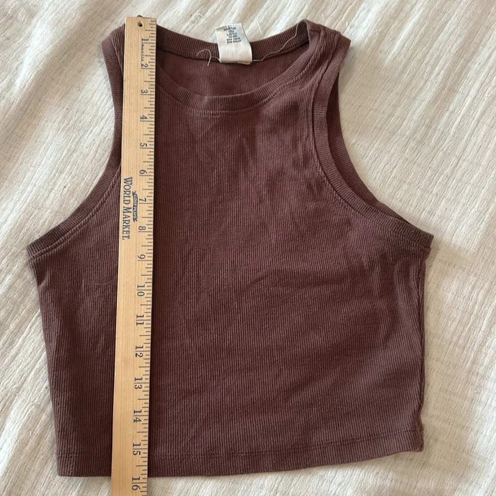 Tank top - Picture 3 of 4